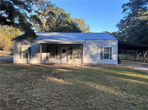 238 Jamie Ln, Hessmer, LA 71341
