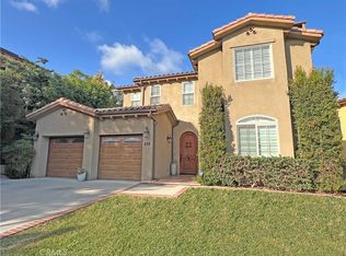 218 Sevilla Ct, Alhambra, CA 91801