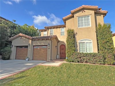 218 Sevilla Ct, Alhambra, CA, 91801