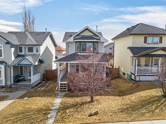 2nd image of 168 Hidden Hills Rd NW