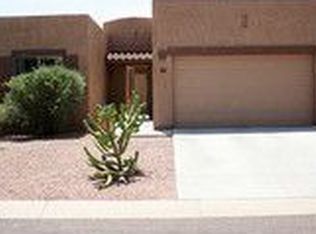 10749 E Lazy Doc Ct, Gold Canyon, AZ 85118