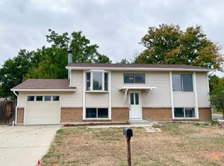 1528 Coronado Pkwy S, Denver, CO 80229