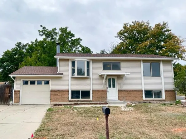 1528 Coronado Pkwy S, Denver, CO 80229