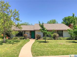 2118 Buckskin Trl, Temple, TX 76502