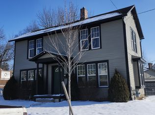 706 N Main St, Mount vernon, OH 43050