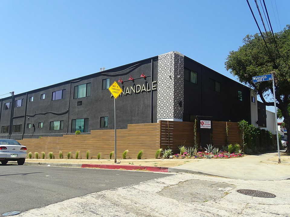 1st image of 6607 N Figueroa St