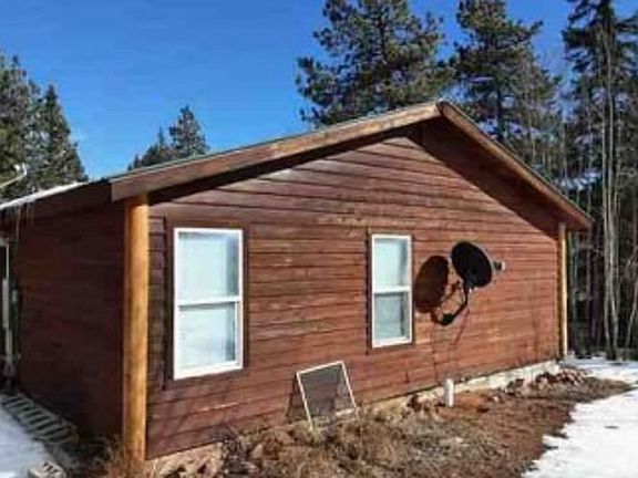Property Side View