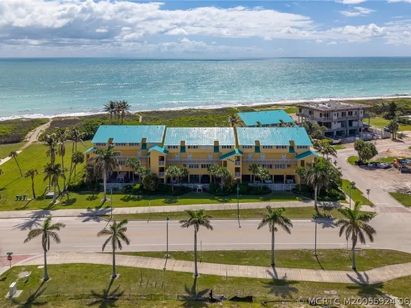1550 S Ocean Dr APT A3, Fort Pierce, FL 34949