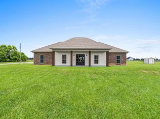 5352 Coxs Rd, Bell City, LA 70630