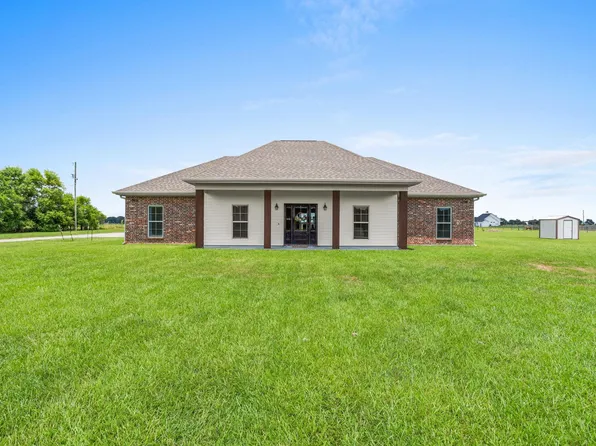 5352 Coxs Rd, Bell City, LA 70630