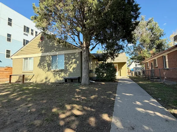 1426 Trenton St #B, Denver, CO 80220