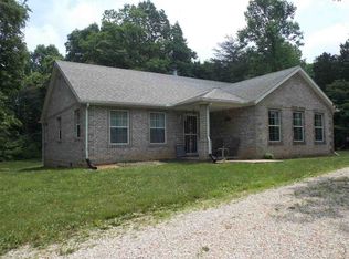 1982 N Doe Valley Ct W, Paoli, IN 47454