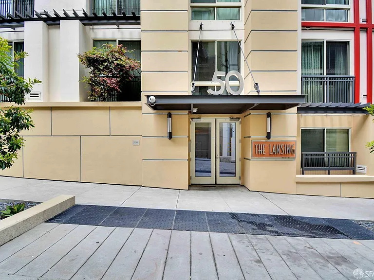 50 Lansing St #305 — Photo 10