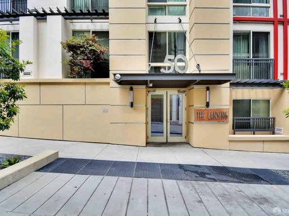 50 Lansing St Unit 305, San Francisco, CA 94105