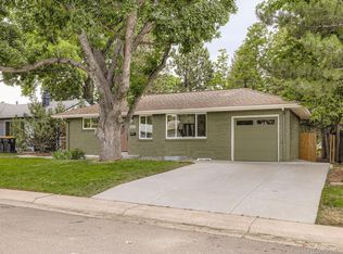 5610 E Amherst Ave, Denver, CO 80222