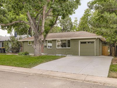 5610 E Amherst Avenue, Denver, CO, 80222