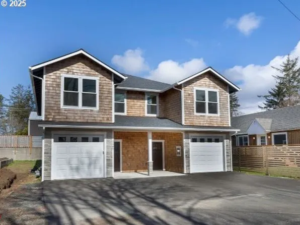 3387/3389 Highway 101 N, Seaside, OR 97138
