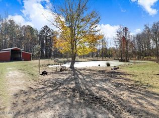 645 Woodards Dairy Rd, Kenly, NC 27542