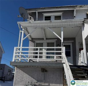 218 Clearfield St, Bethlehem, PA, 18017