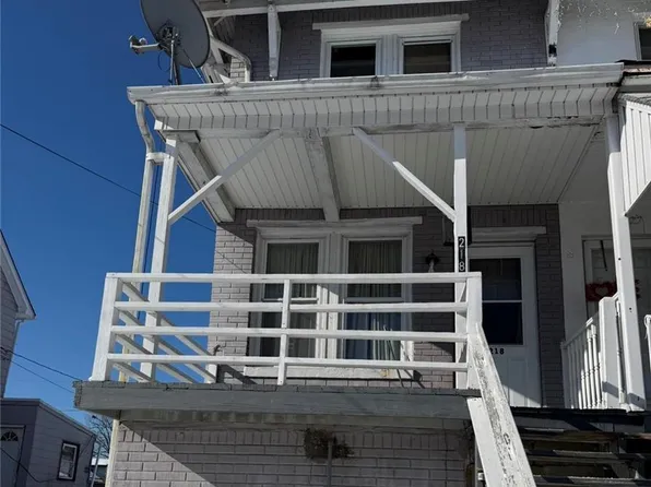 218 Clearfield St, Bethlehem, PA 18017