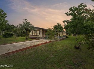 123 PENINSULAR Drive, Crescent City, FL 32112