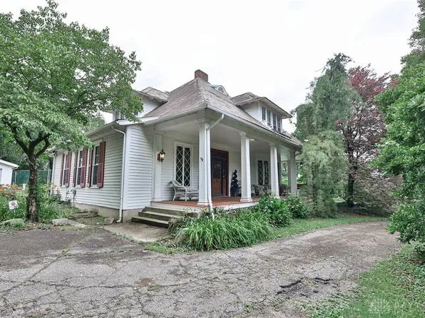 5940 Headgates Rd, Fairfield Township, OH 45011