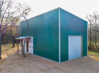 1011 Longhorn Dr, Burnet, TX 78611