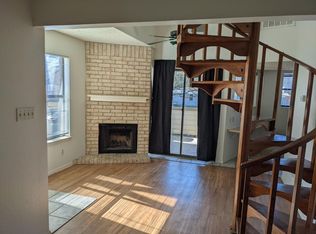 2500 Burleson Rd APT 510, Austin, TX 78741