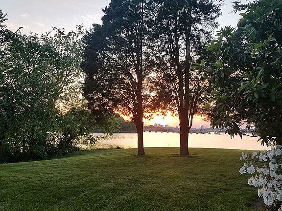 Lots of land to play