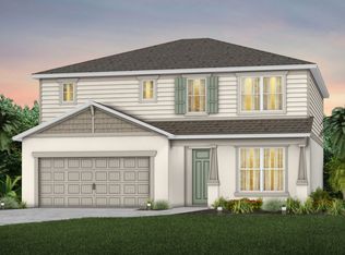 Tilden Plan, Canopy Preserve, Deland, FL 32724