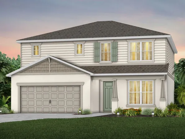 Tilden Plan, Canopy Preserve