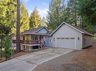 26291 Golf Links Dr, Pioneer, CA 95666