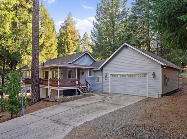 26291 Golf Links Dr, Pioneer, CA 95666