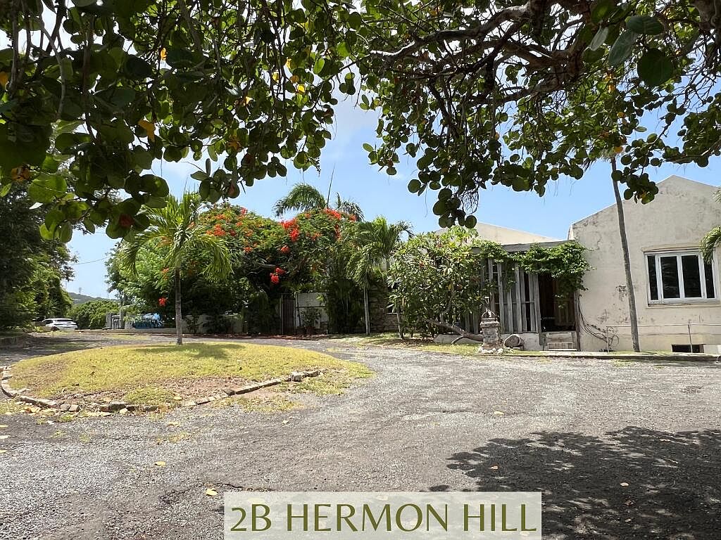 2B Hermon Hill CO, Christiansted, VI 00820 | Zillow
