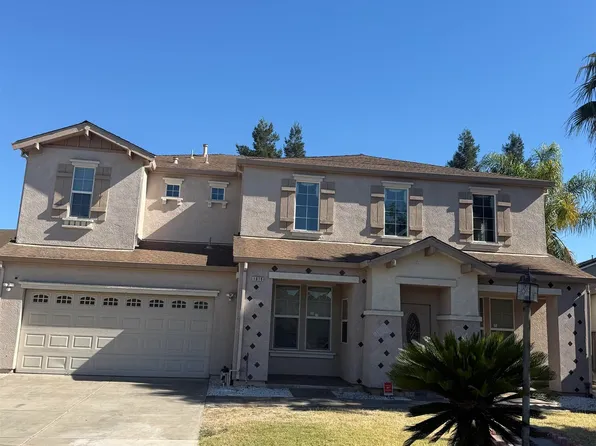 1016 Cypress Run Dr, Stockton, CA 95209