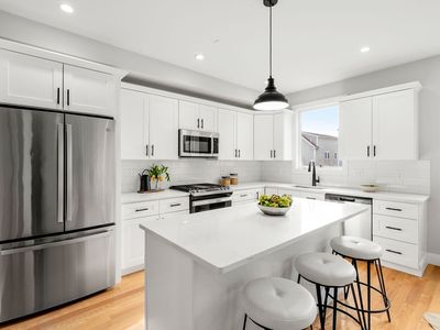 123-123 Centre St #TOWNHOUSE 3, Dorchester Center, MA, 02124