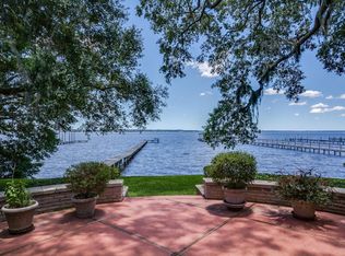 3173 Us Highway 17, Fleming Island, FL 32003