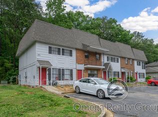 1821 Carson Rd APT 3, Birmingham, AL 35215