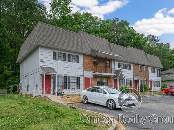 1821 Carson Rd, Birmingham, AL