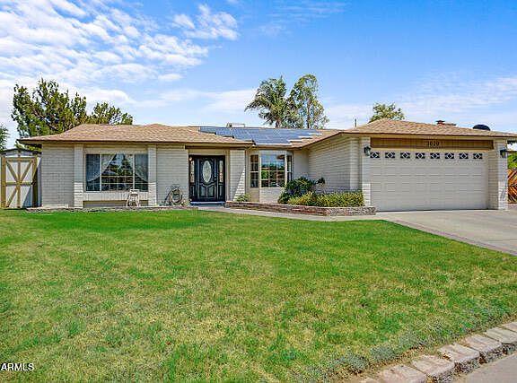 2nd image of 3629 W Andorra Drive