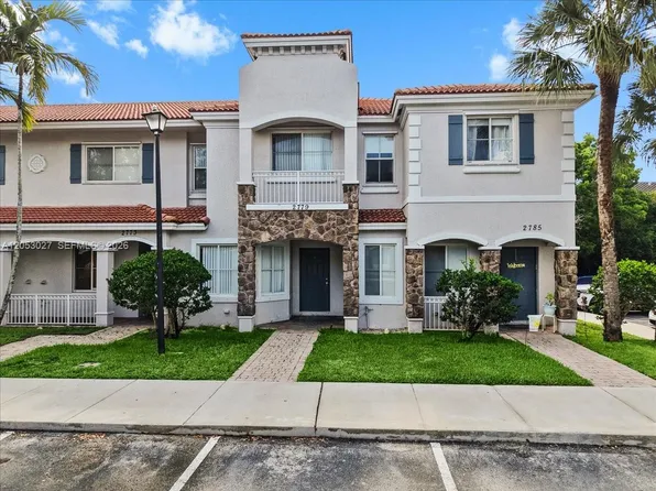 2779 SW 82nd Ave #105, Hollywood, FL 33025