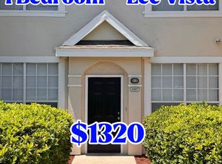 9085 Lee Vista Blvd APT 1001, Orlando, FL 32829