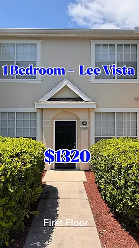 9085 Lee Vista Blvd Photo 1