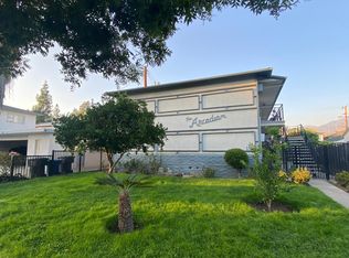 15 Fano St #D, Arcadia, CA 91006