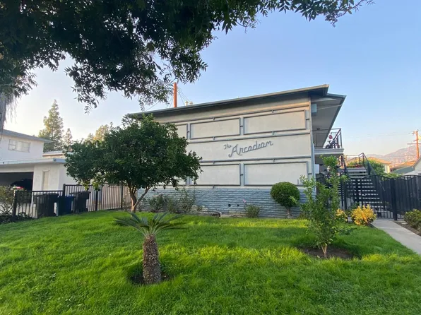 15 Fano St #D, Arcadia, CA 91006