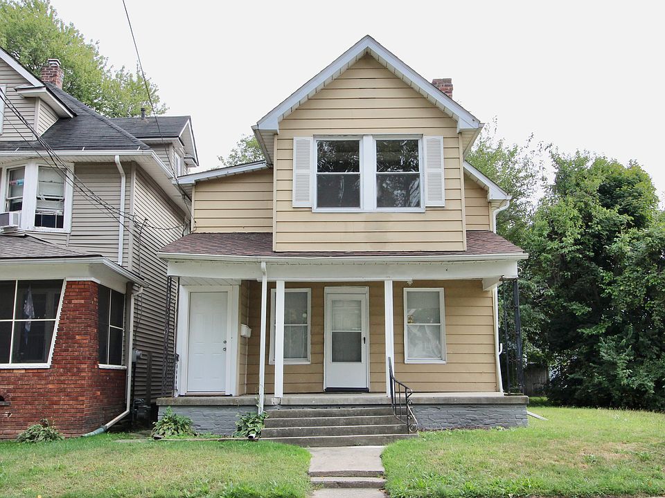 1st image of 2563 Foraker Avenue # Fl 2nd