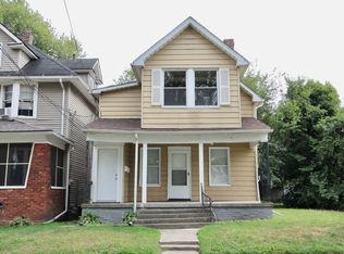2563 Foraker Avenue #FL 2ND, Toledo, OH 43609
