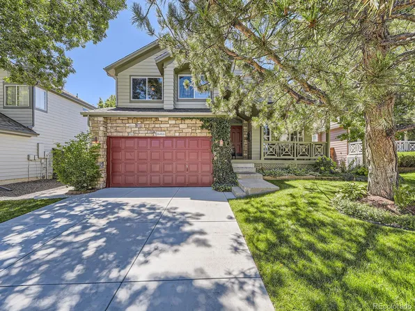 16466 Oakmoor Place, Parker, CO 80134