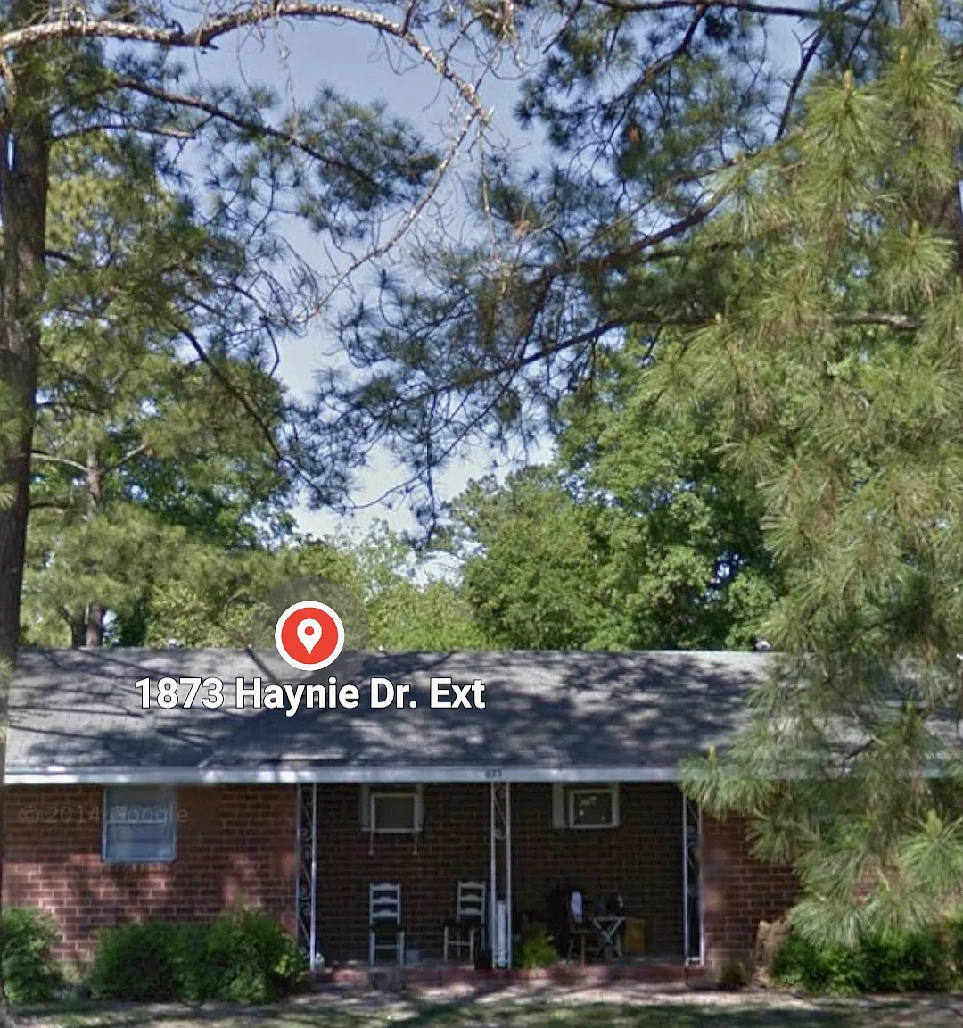 1 bed, 750 sqft, $850 — Photo 1
