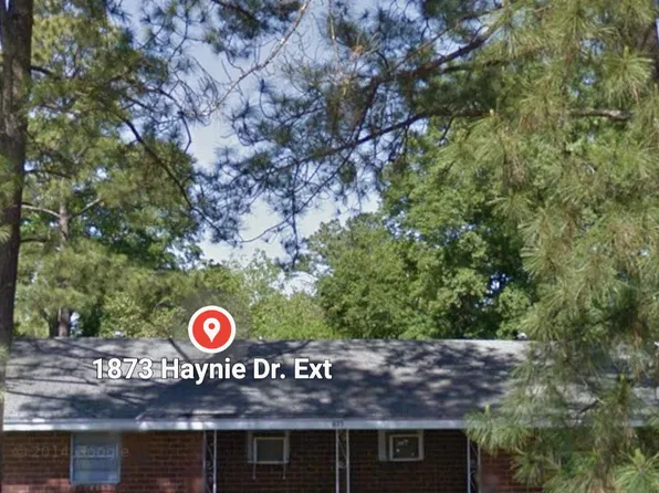 1873 Haynie Drive Ext APT 1, Augusta, GA 30904